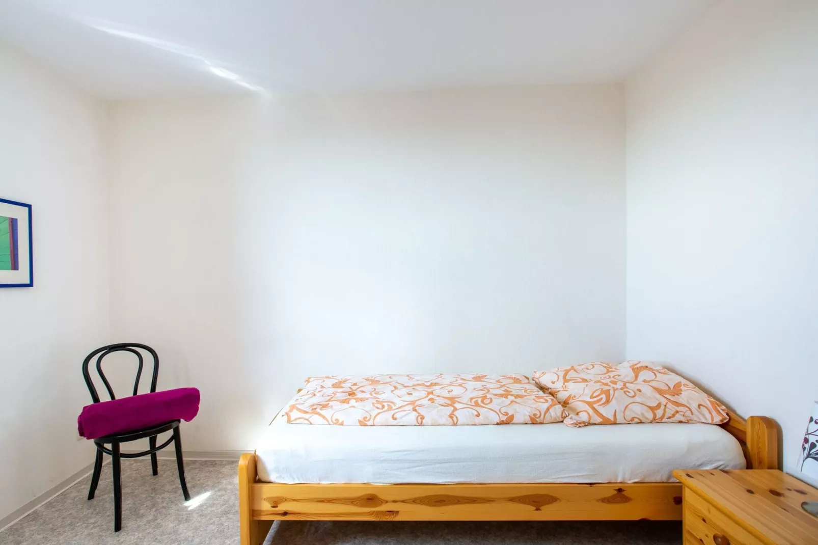 Sauerland-Bedroom