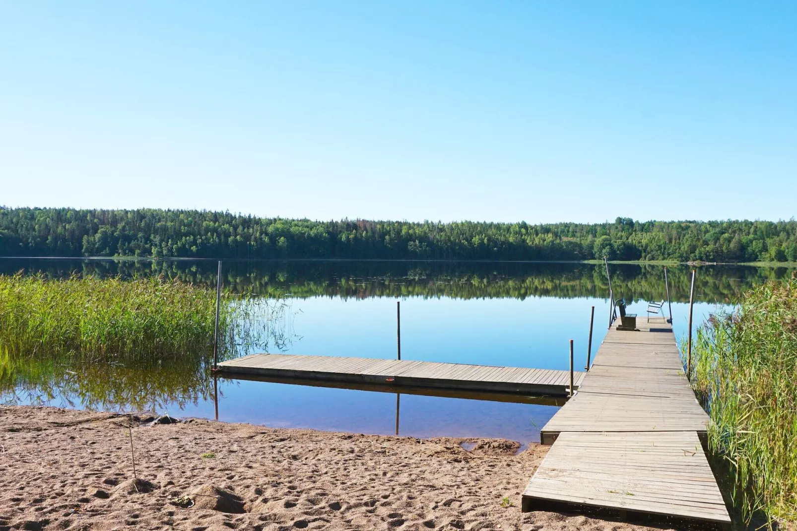 10 person holiday home in VIMMERBY-By Traum-Not tagged