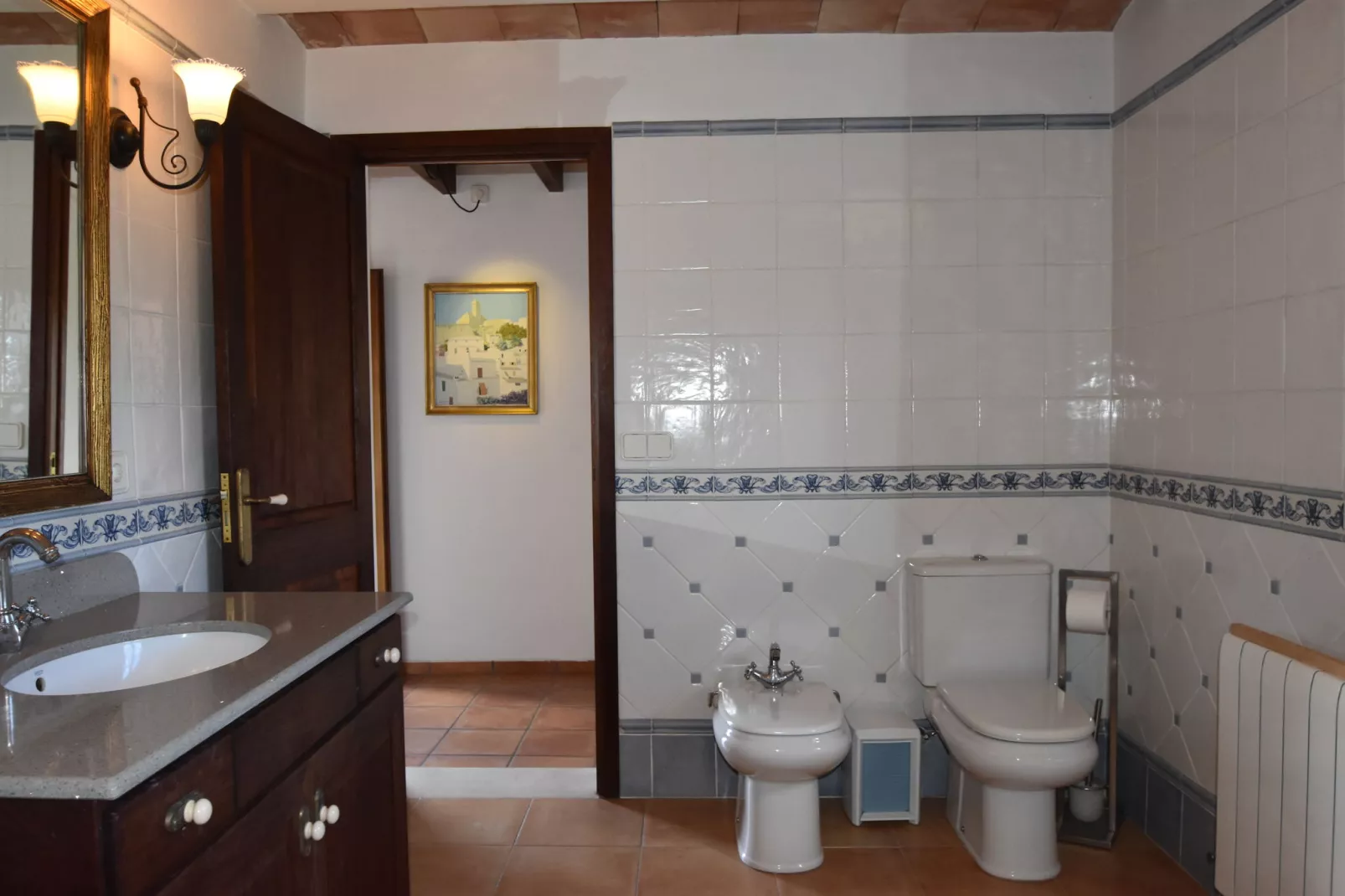 Can Daifa-Bathroom