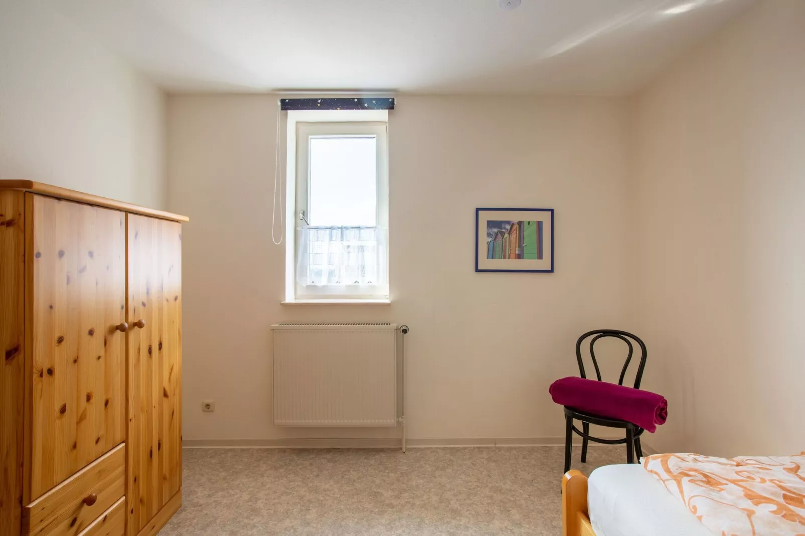 Sauerland-Bedroom