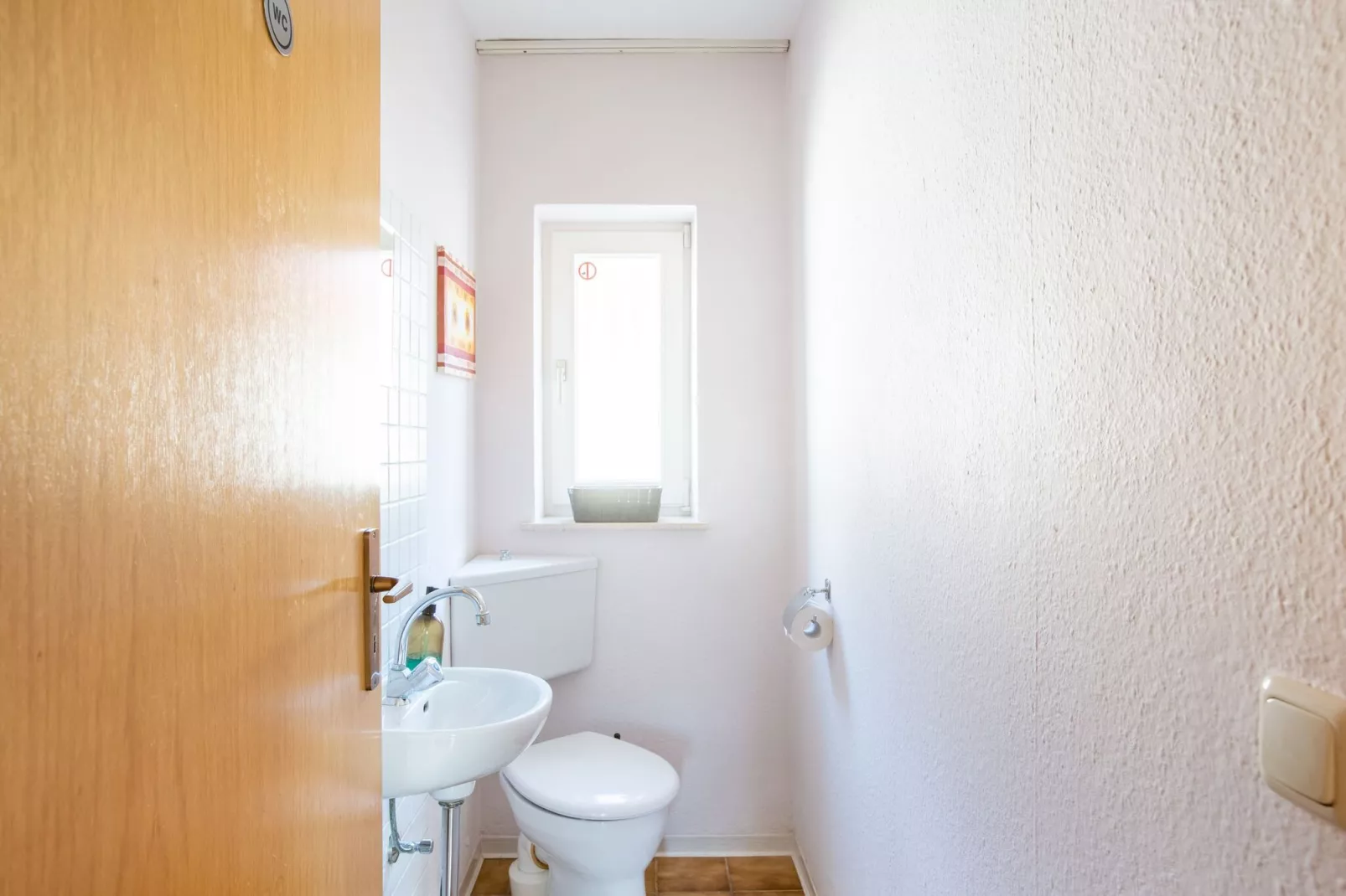 Sauerland-Bathroom