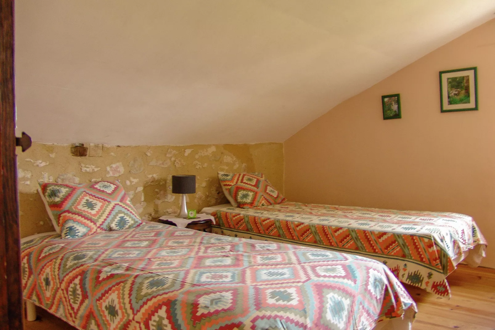 Andante 4P-Bedroom