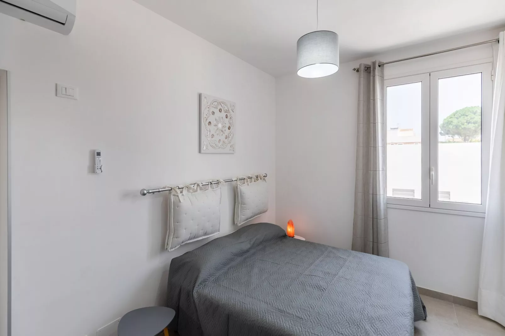 La casa di Isotta-Bedroom