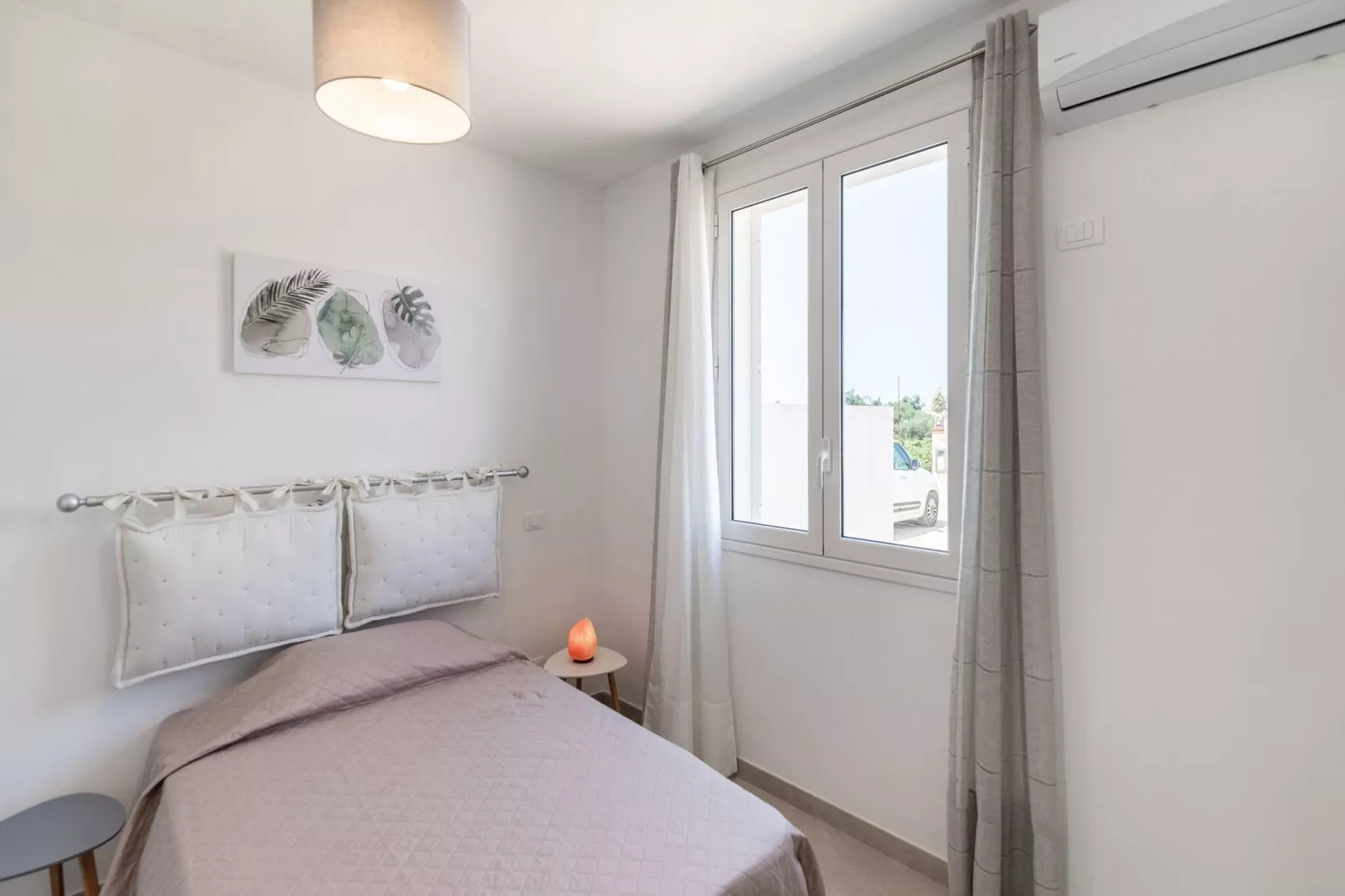 La casa di Isotta-Bedroom