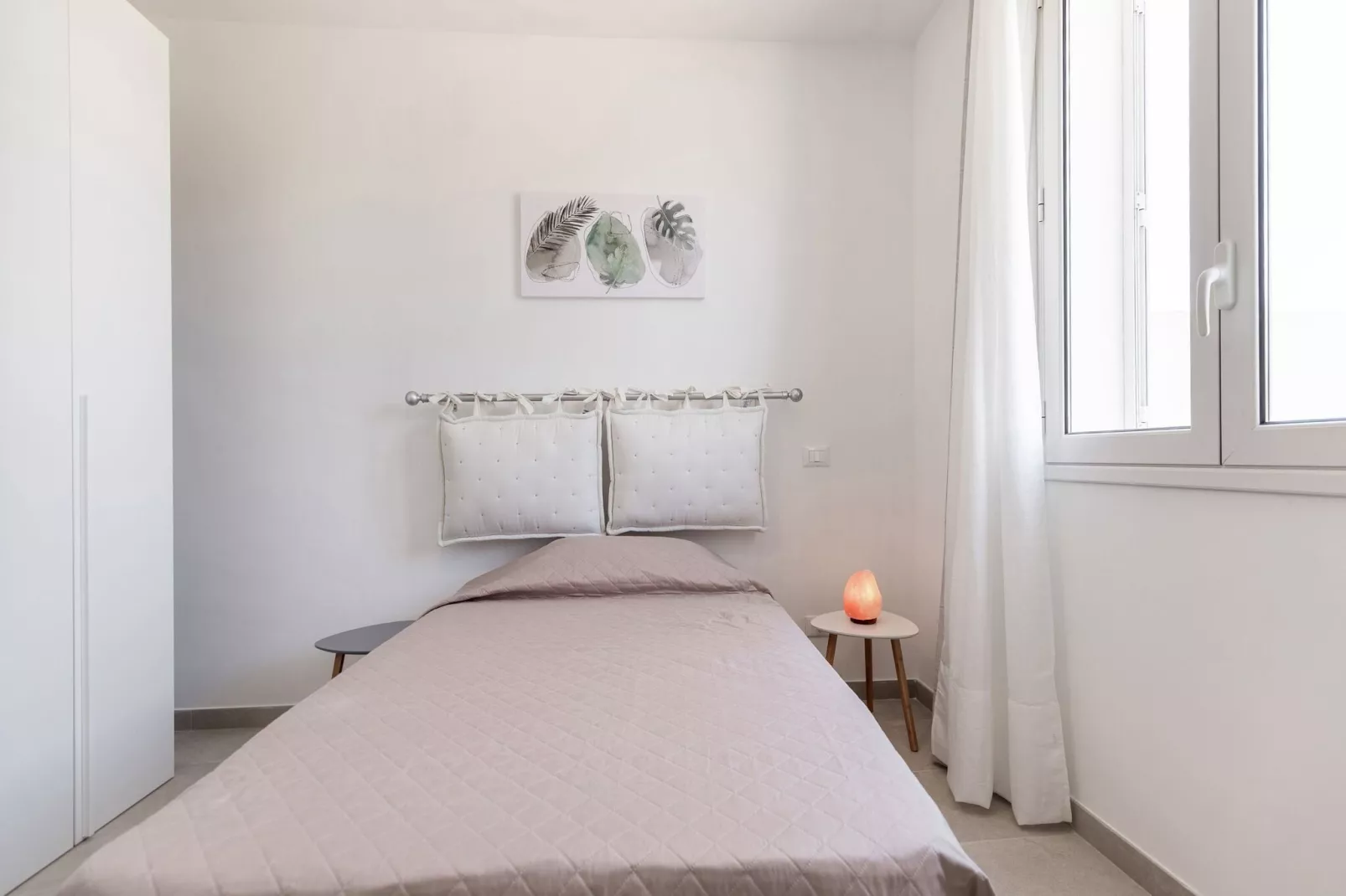 La casa di Isotta-Bedroom