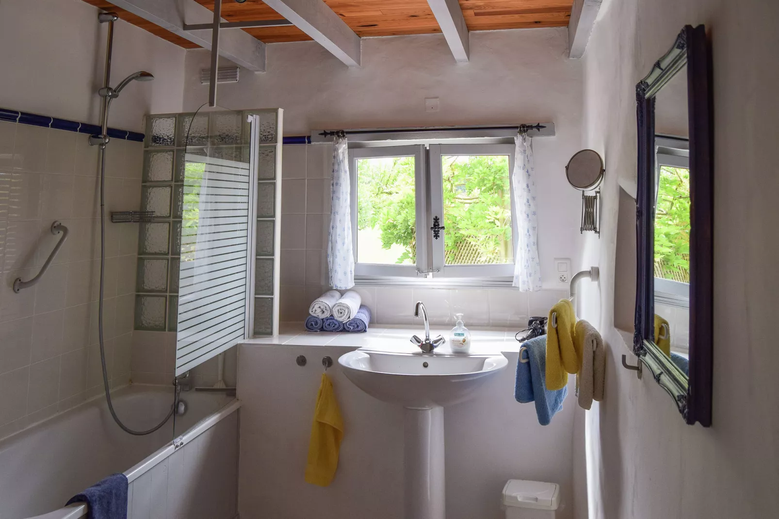 Andante 4P-Bathroom