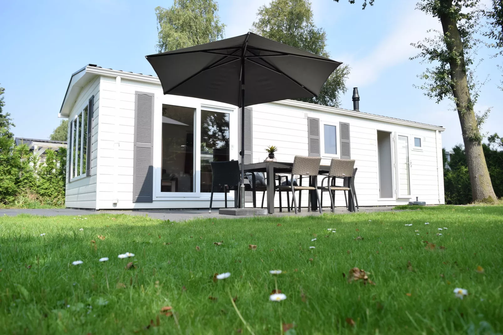 Recreatiepark de Boshoek 4-Exterior summer