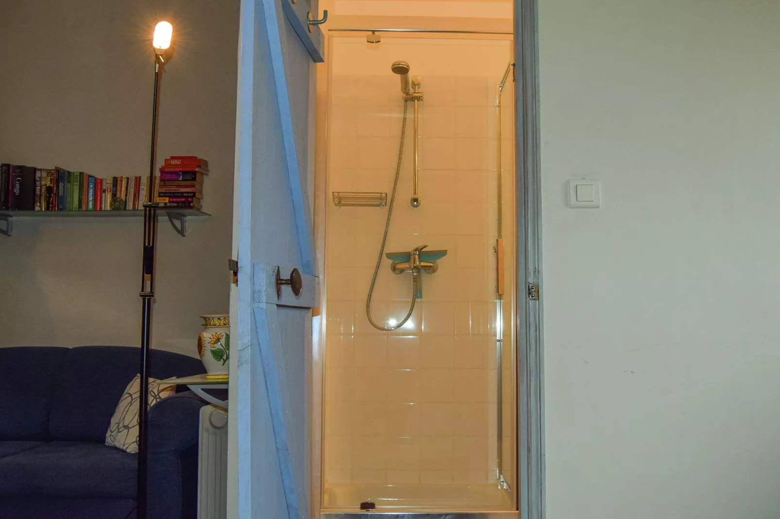 Andante 4P-Bathroom