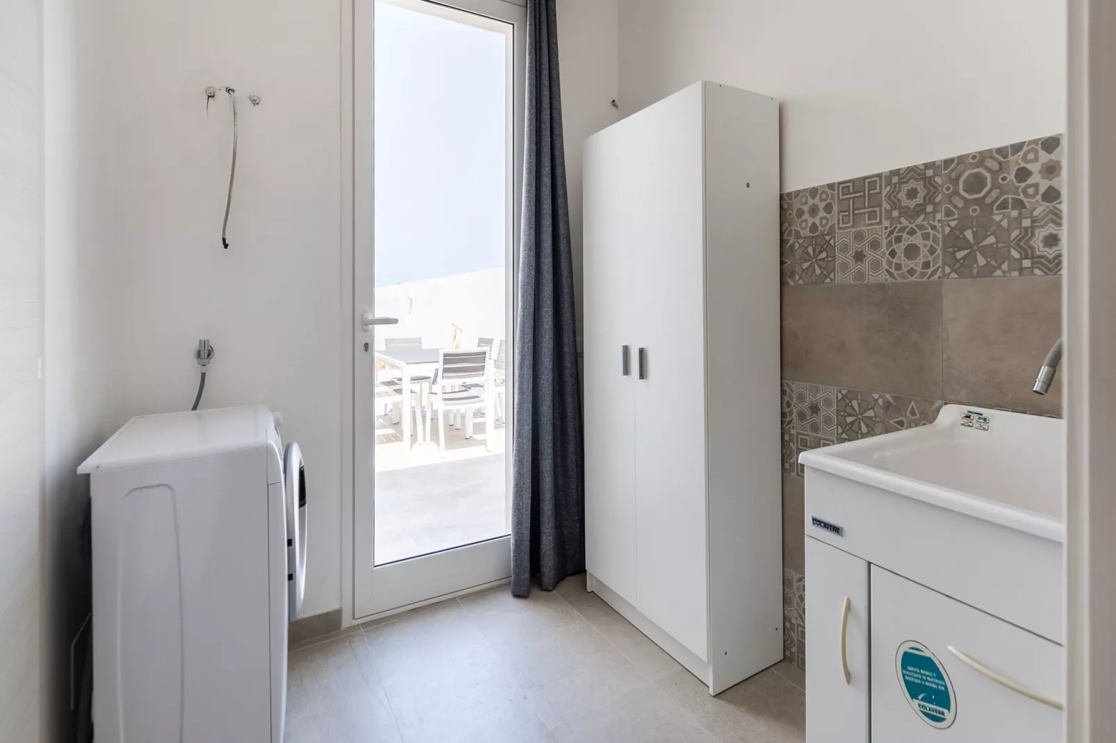 La casa di Isotta-Bathroom