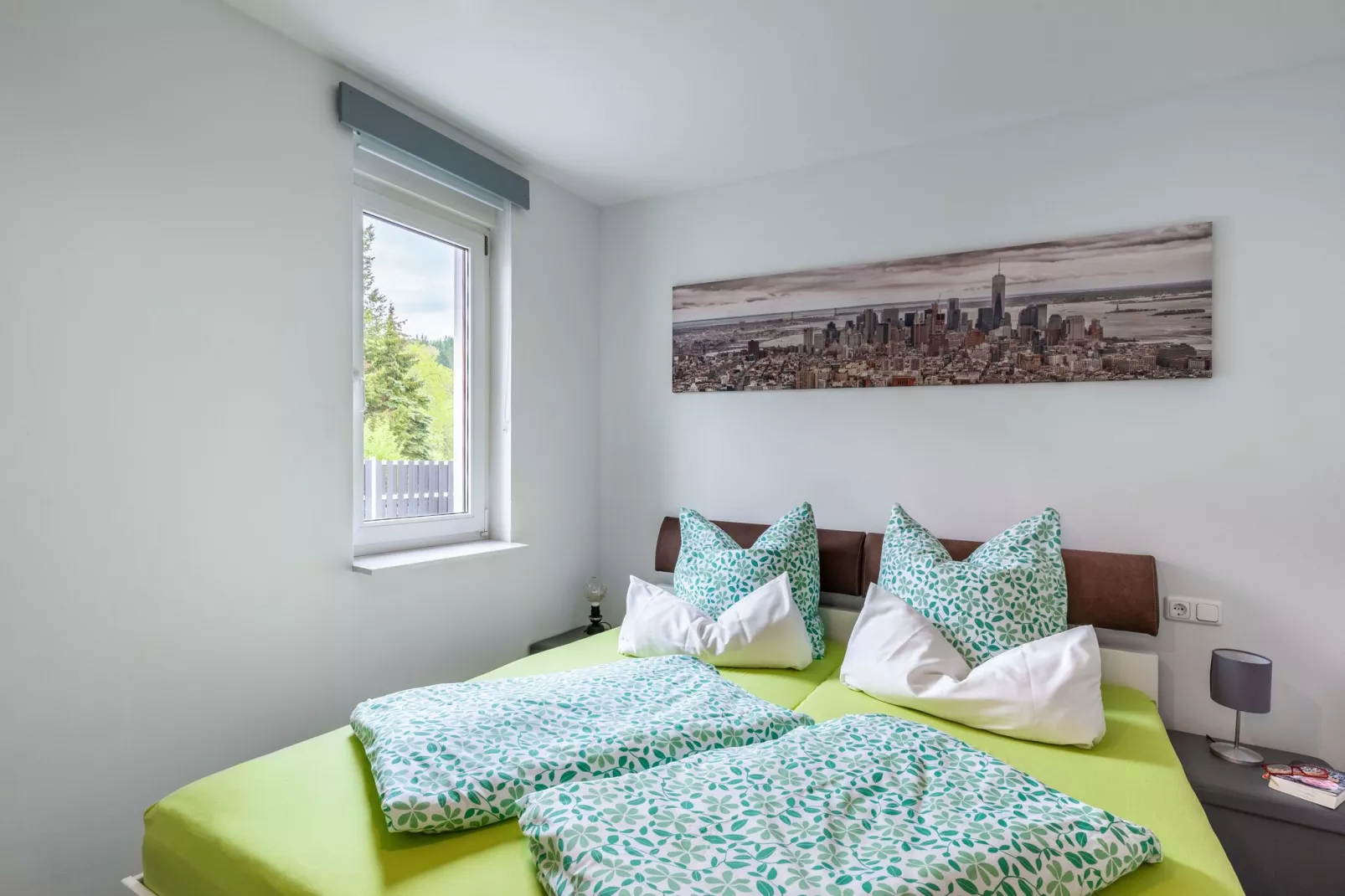Käthi-Bedroom