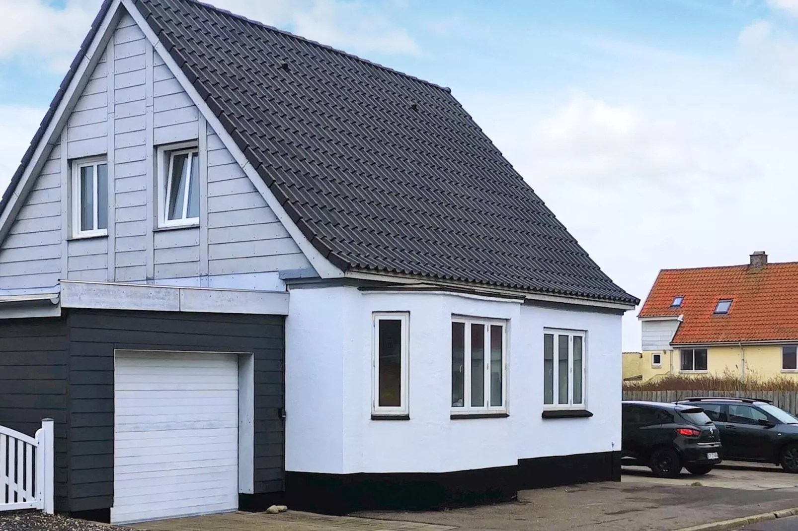 Seaside Retreat in Thyboron-By Traum-Outdoor