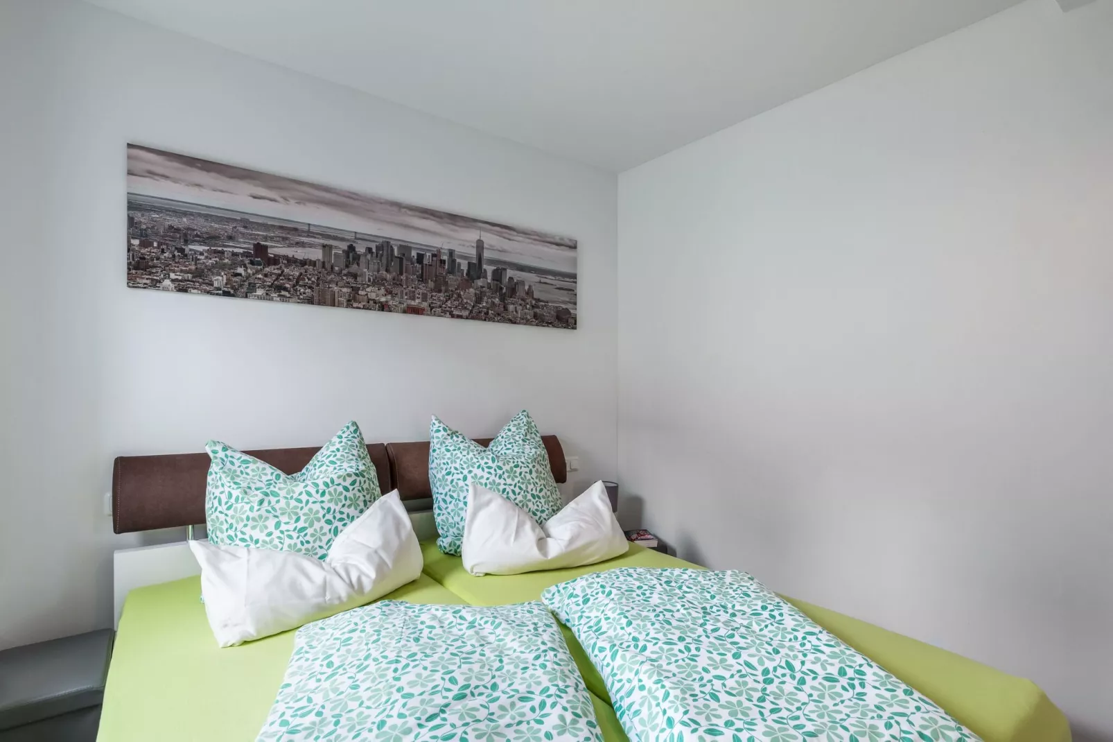 Käthi-Bedroom