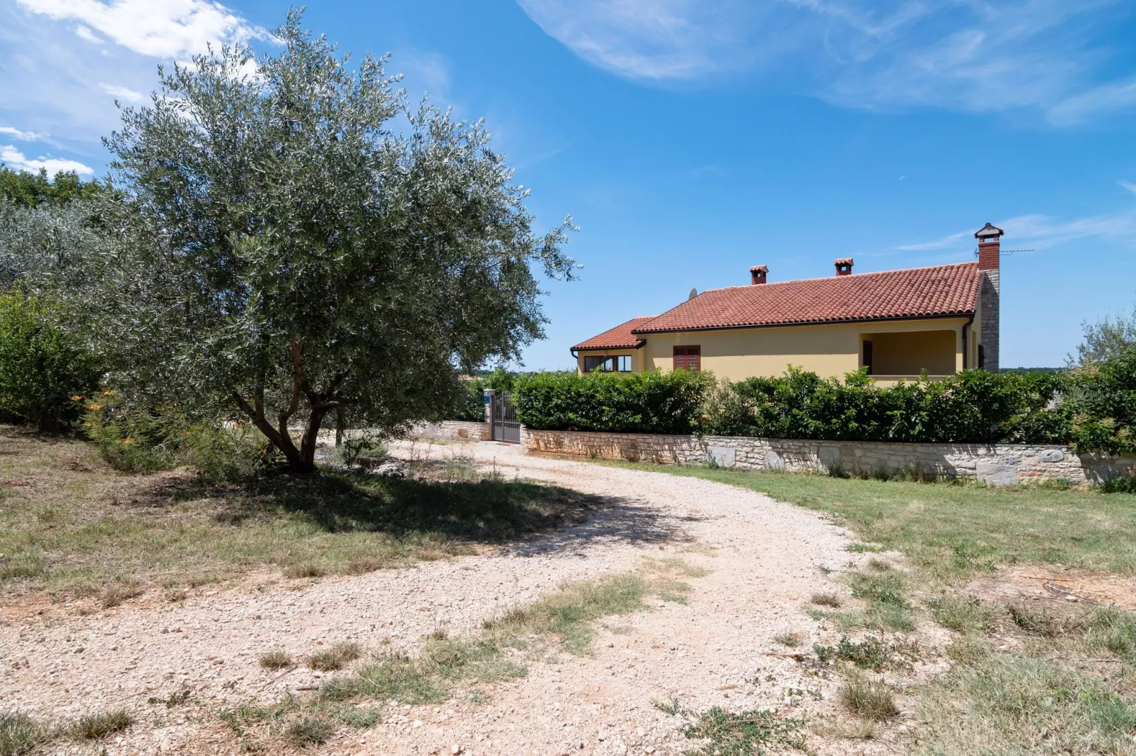Apartment Korta-Areas summer 1km