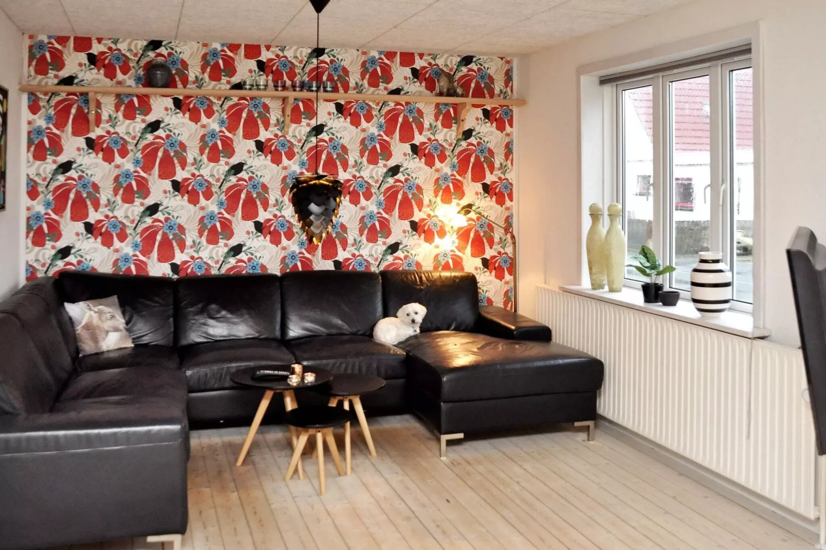 Seaside Retreat in Thyboron-By Traum-Indoor