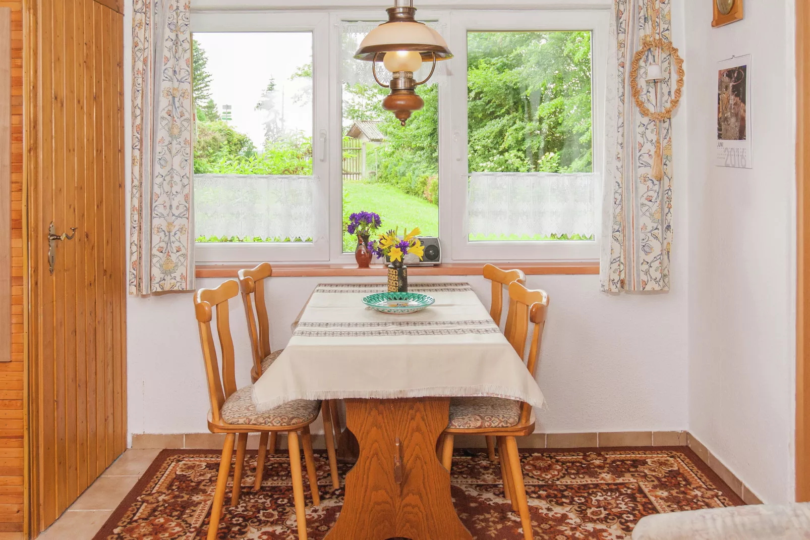 Steinbach-Hallenberg-Dining room
