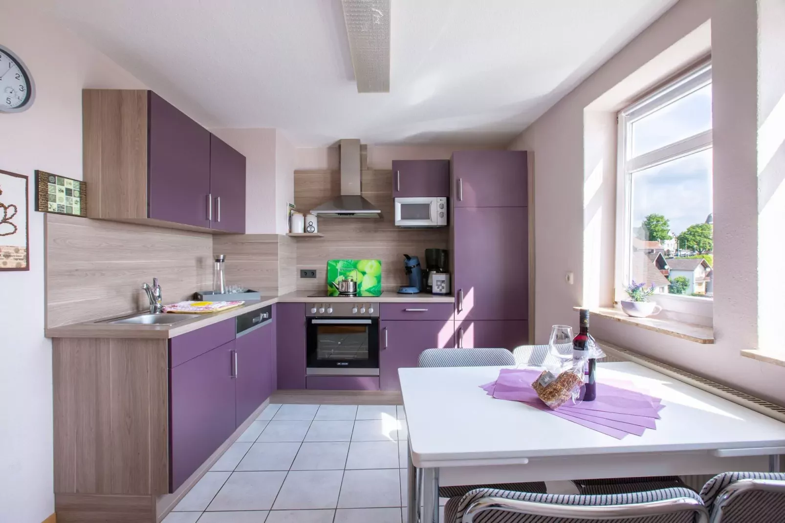 Sauerland-Kitchen
