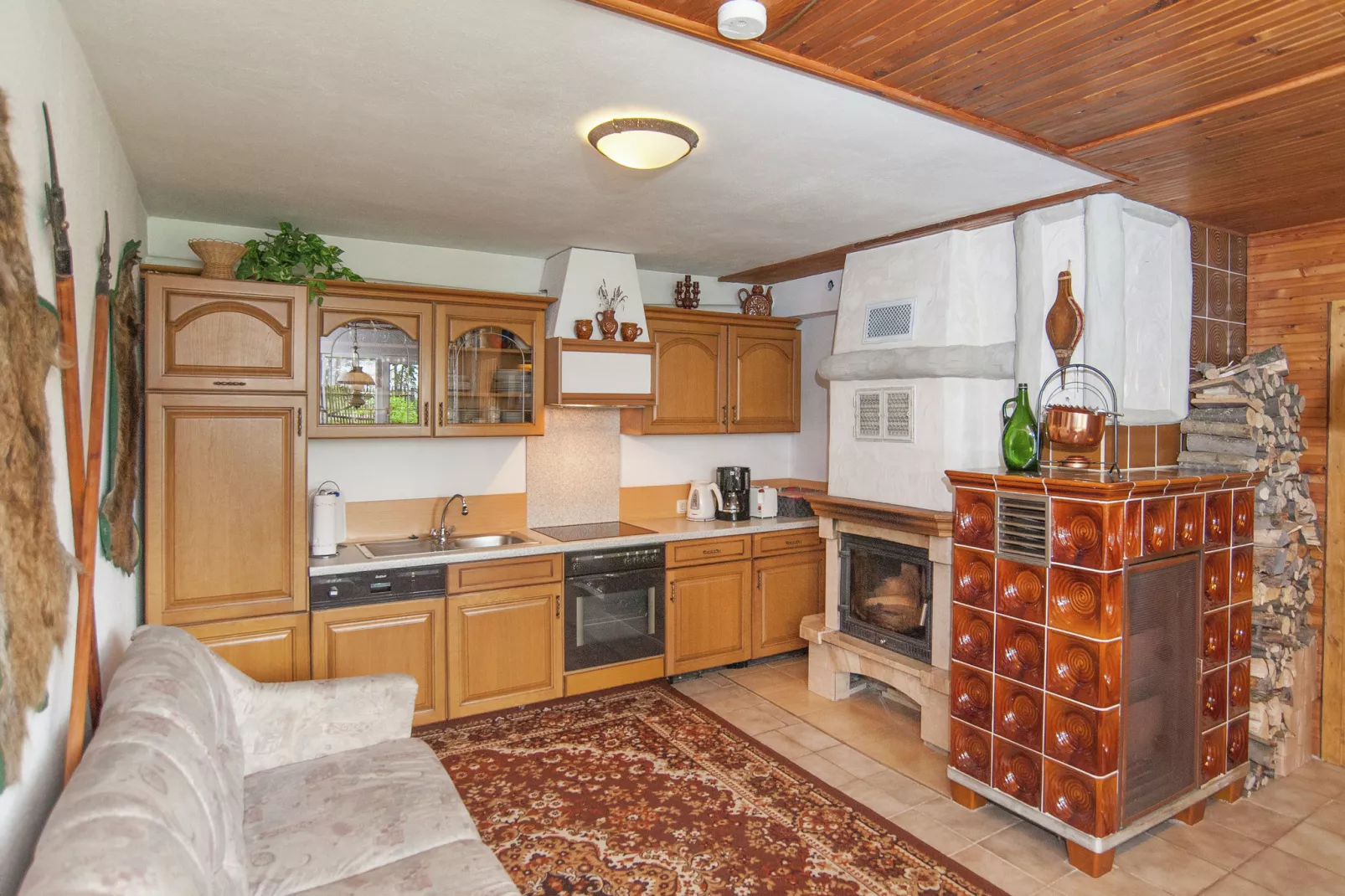 Steinbach-Hallenberg-Kitchen
