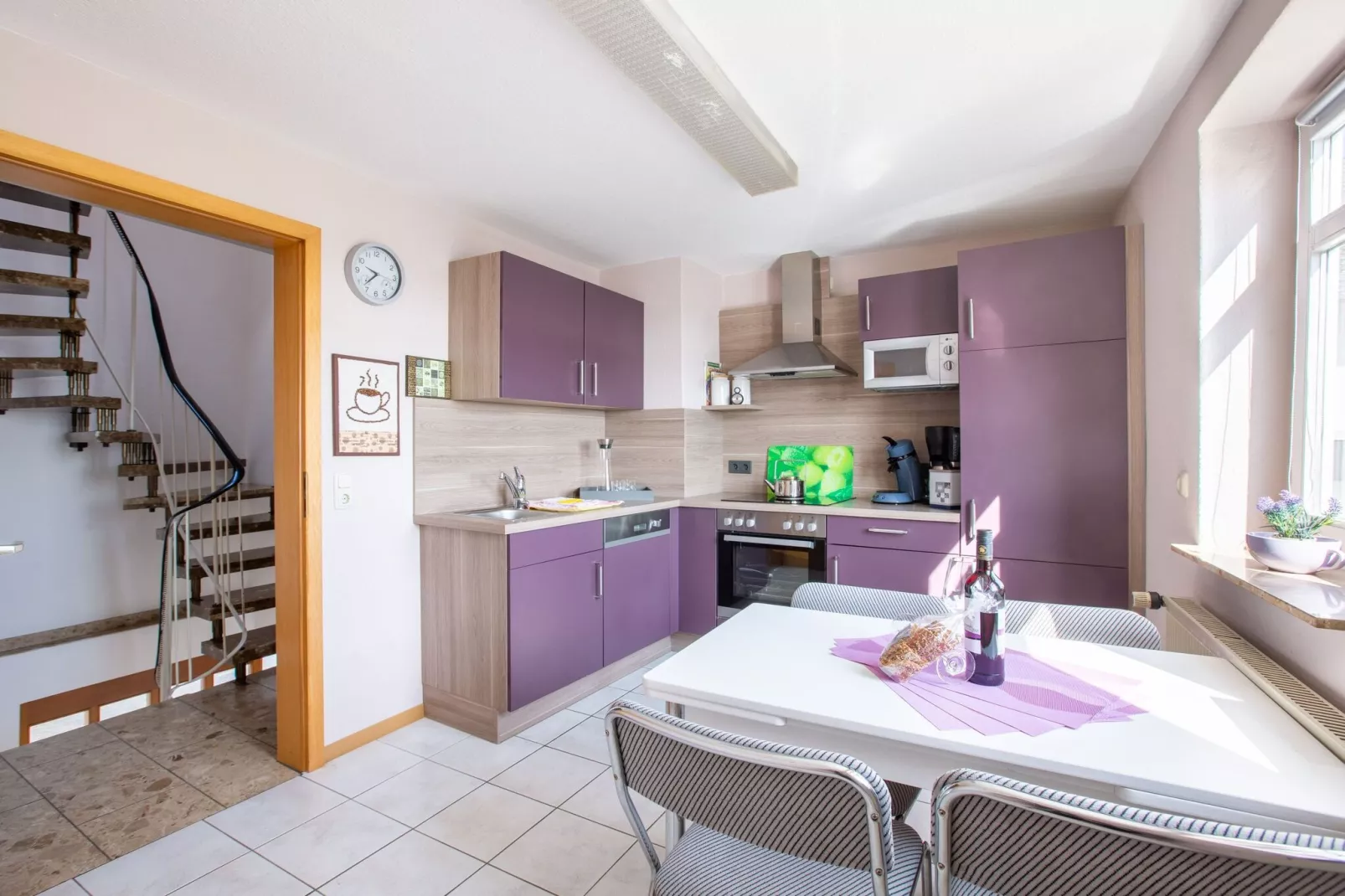 Sauerland-Kitchen