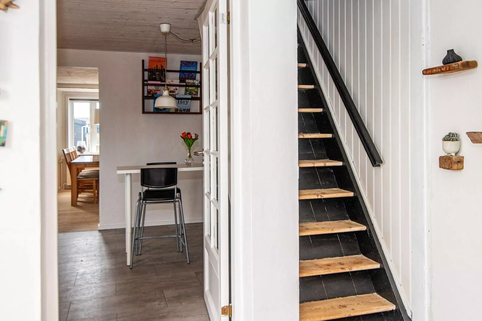 Seaside Retreat in Thyboron-By Traum-Indoor