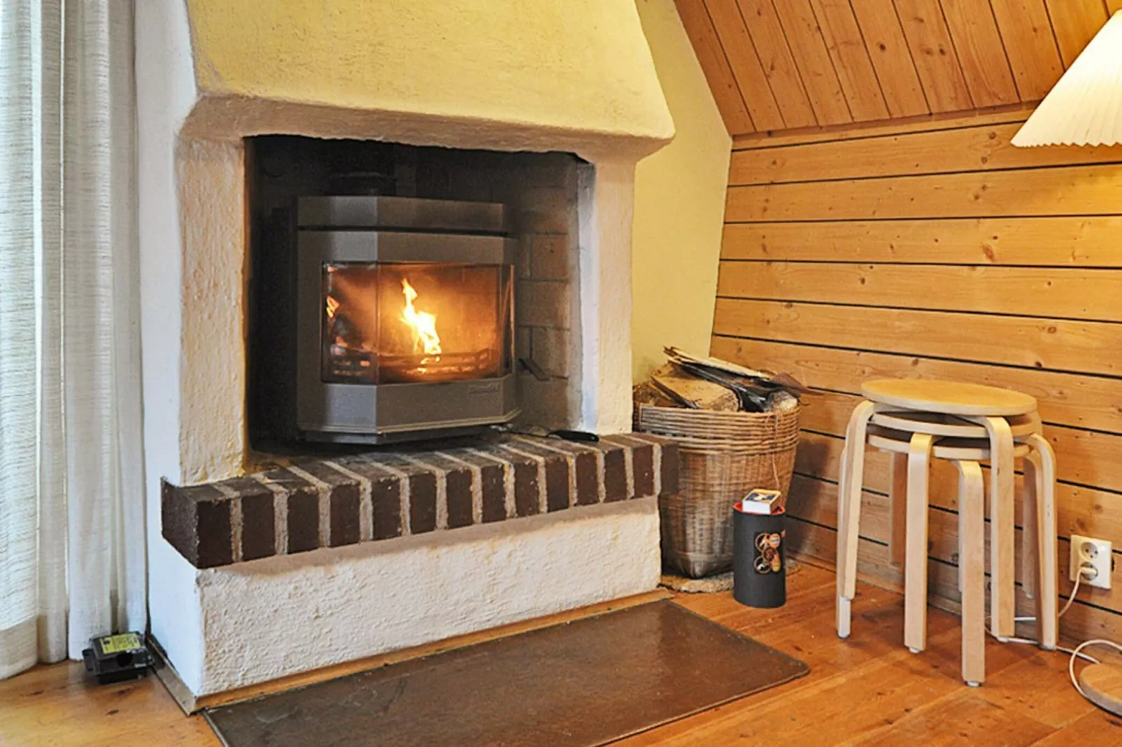 6 Personen Ferienhaus in ÖRKELLJUNGA-Innen
