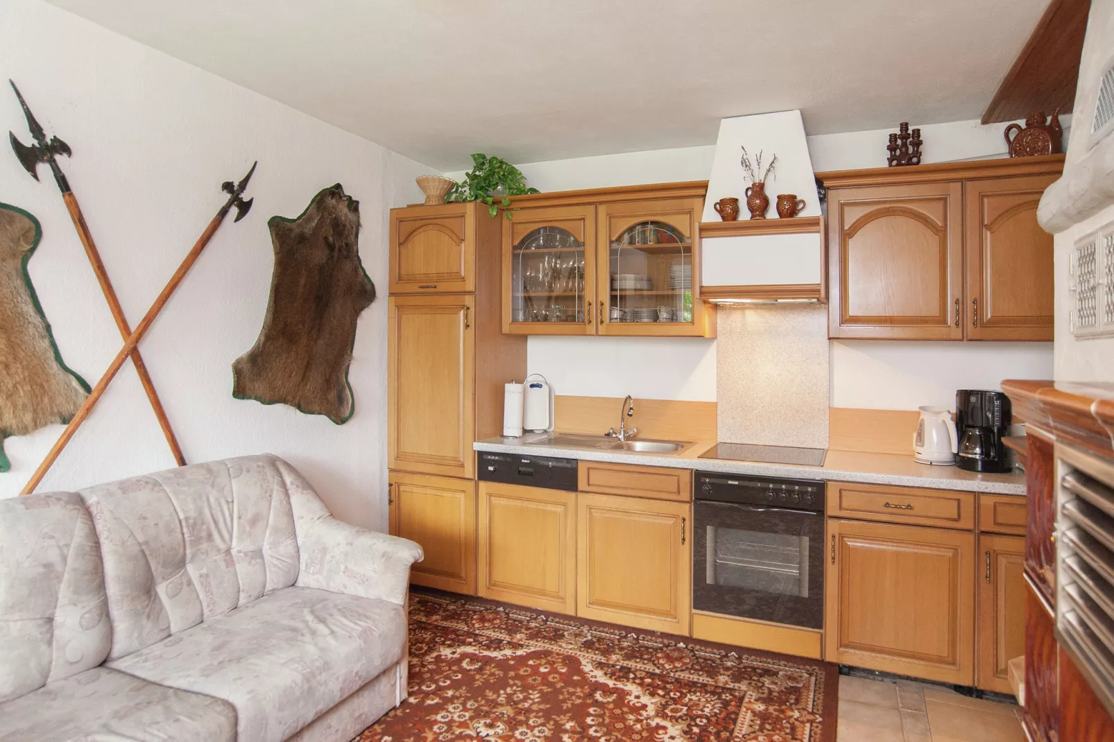 Steinbach-Hallenberg-Kitchen