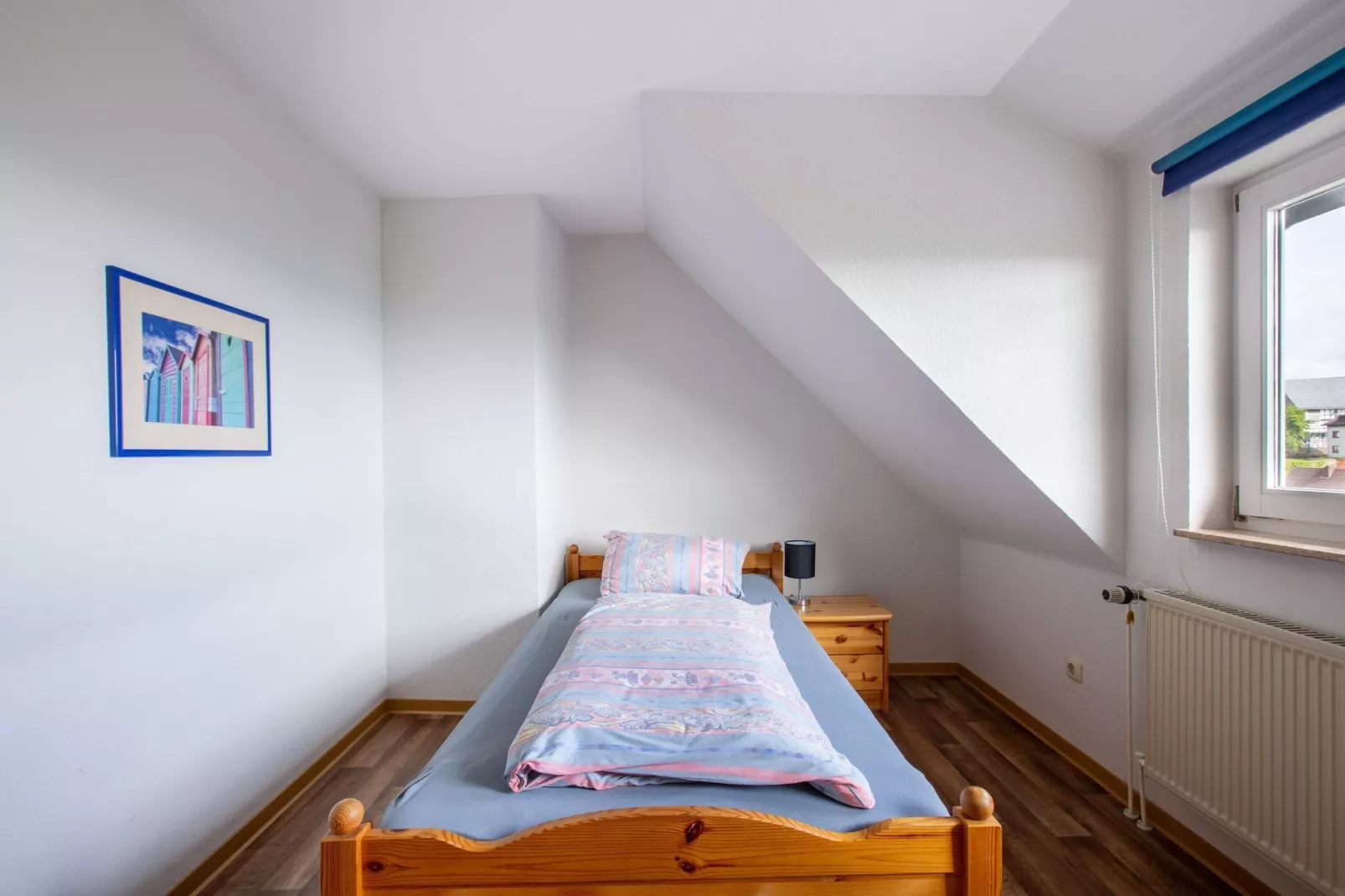 Sauerland-Bedroom