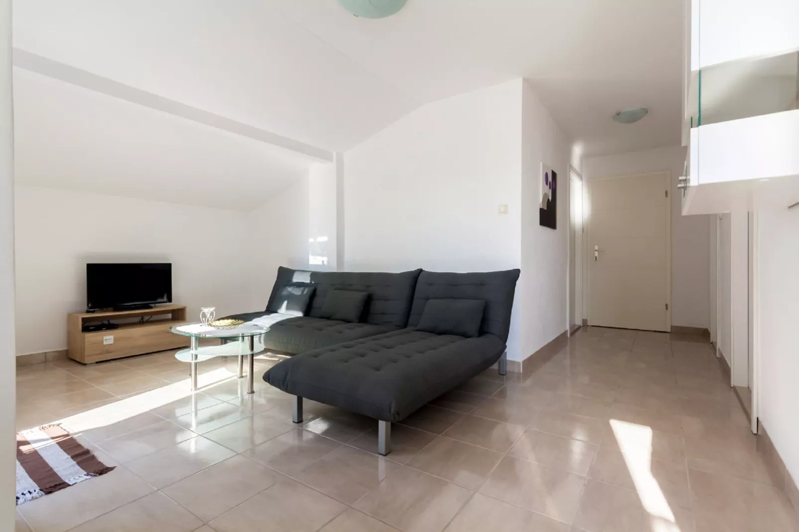 Blažević 4-Living room