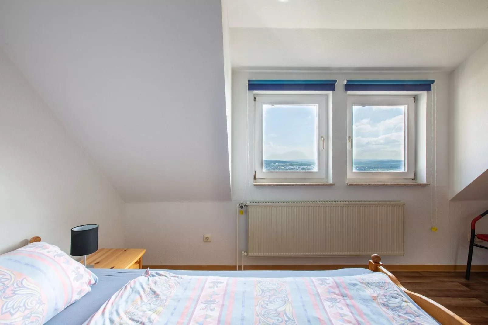 Sauerland-Bedroom