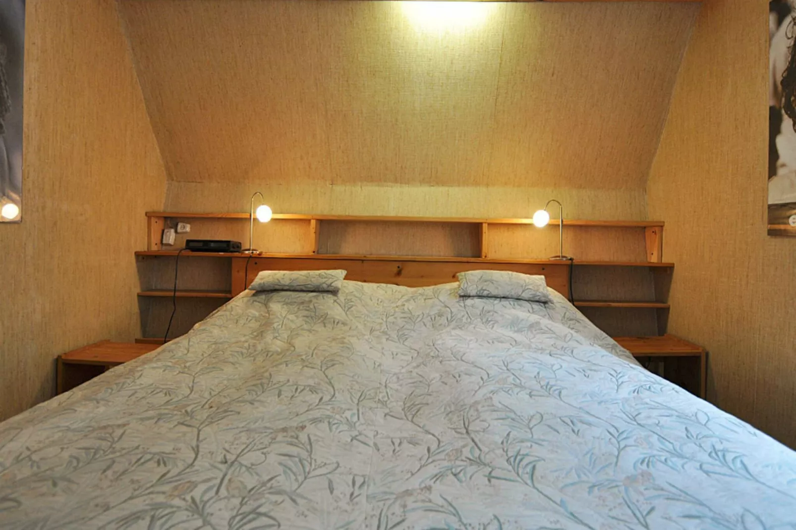 6 Personen Ferienhaus in ÖRKELLJUNGA-Innen