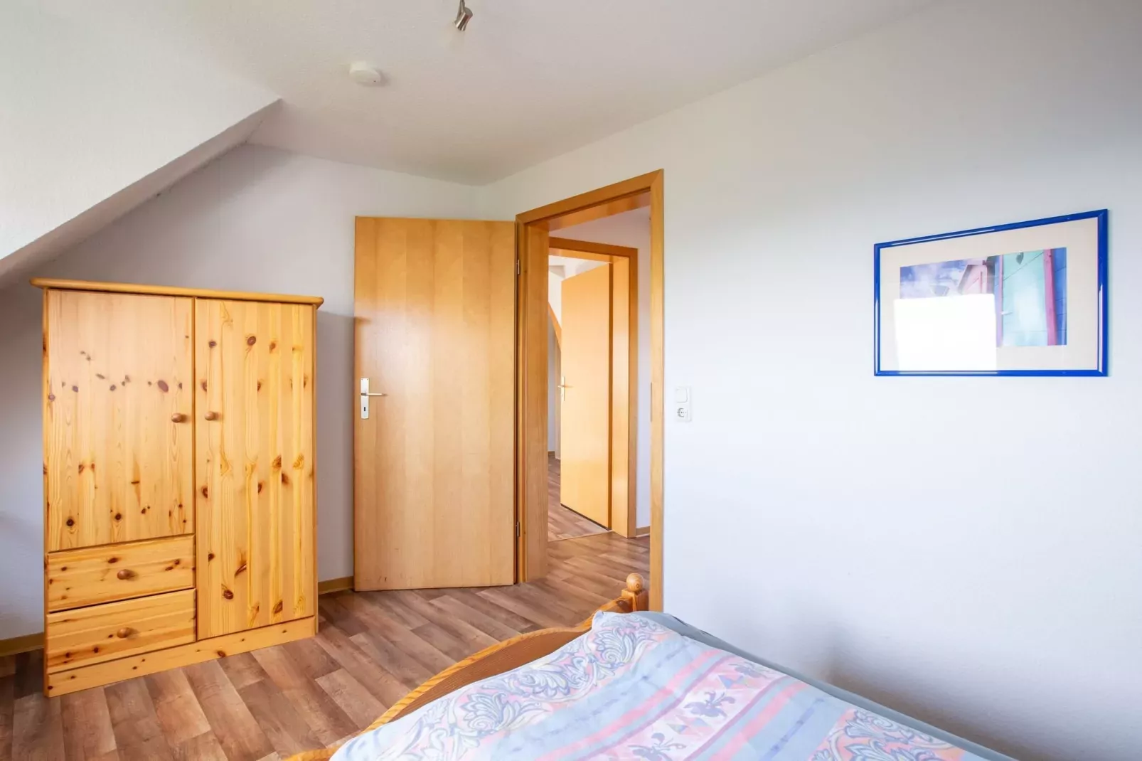 Sauerland-Bedroom