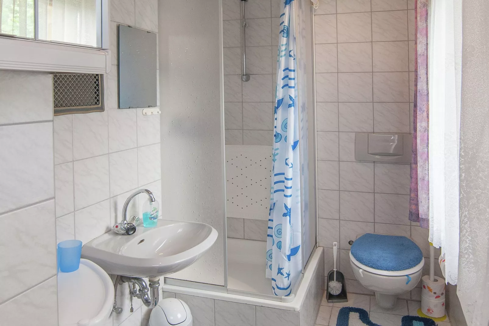 Steinbach-Hallenberg-Bathroom