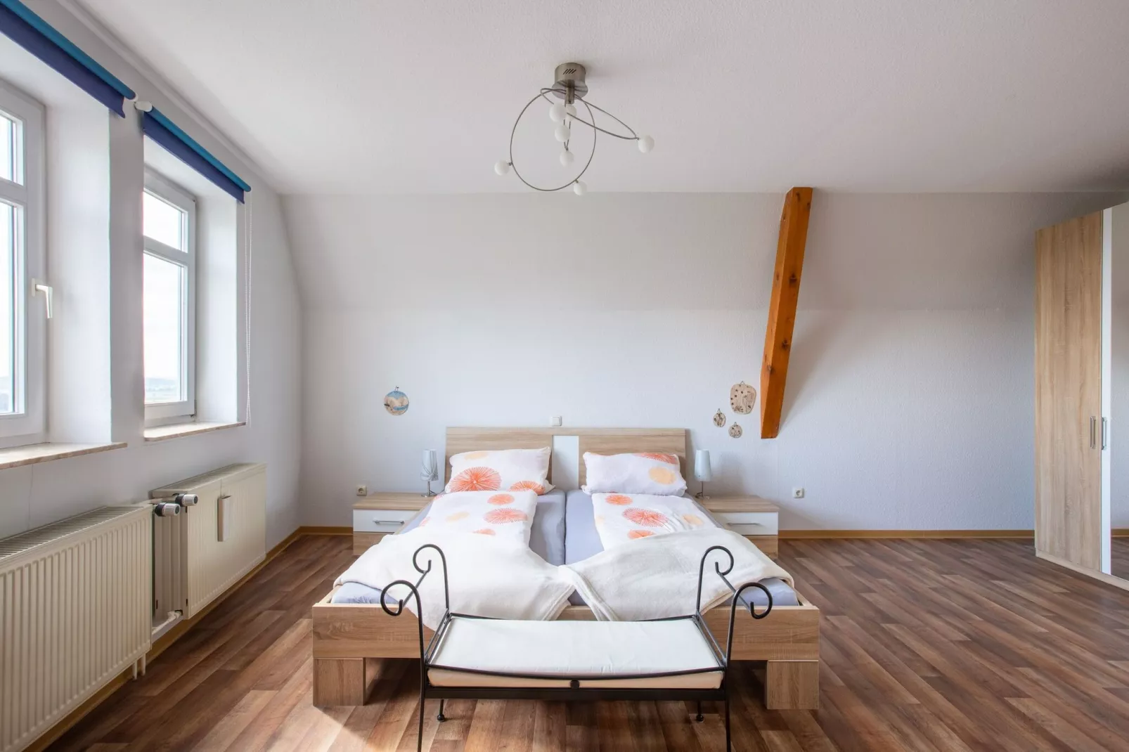 Sauerland-Bedroom