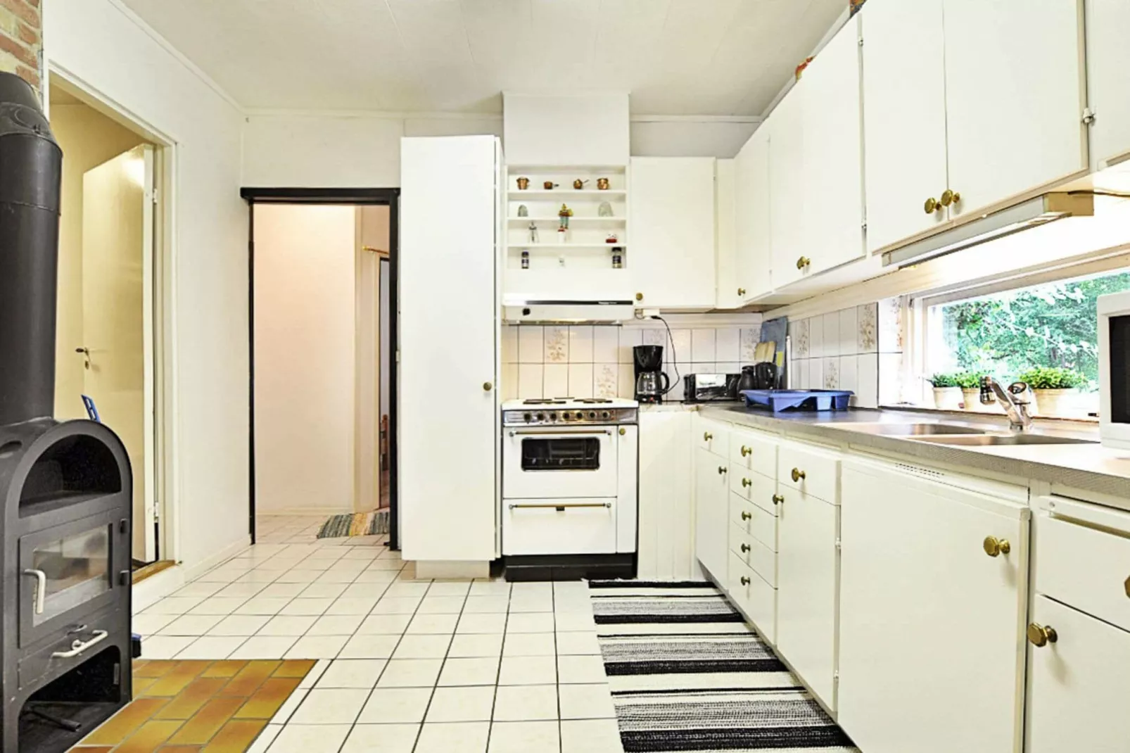 5 person holiday home in HÄSSLEHOLM-By Traum