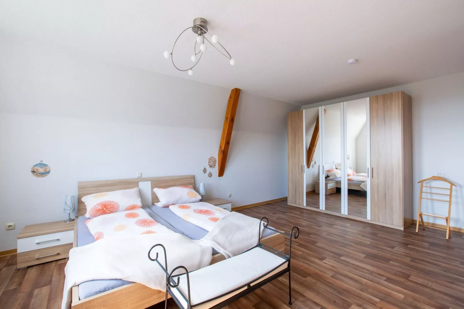 Sauerland-Bedroom