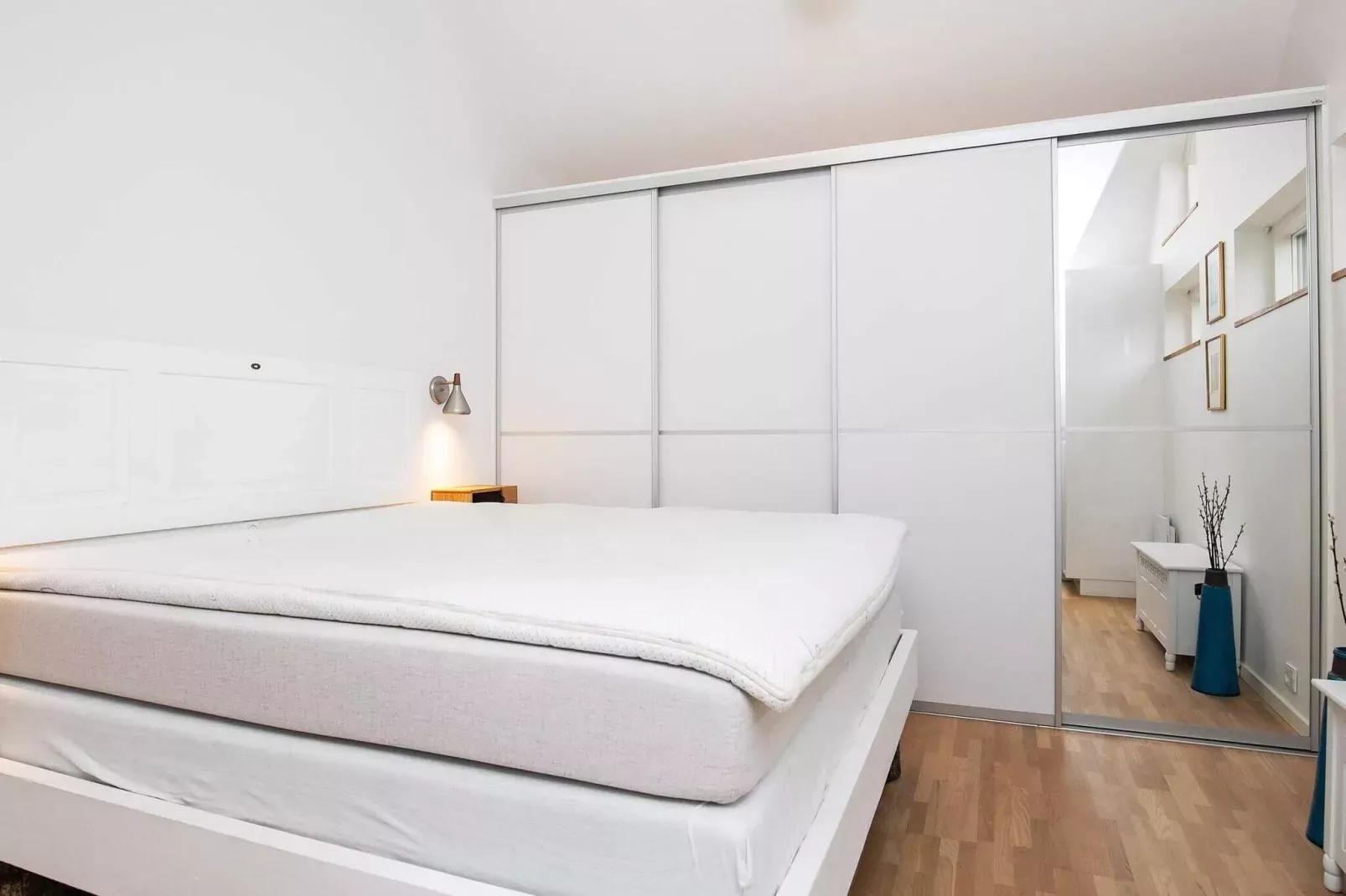 6 Personen Ferienhaus in Hals-By Traum-Innenbereich