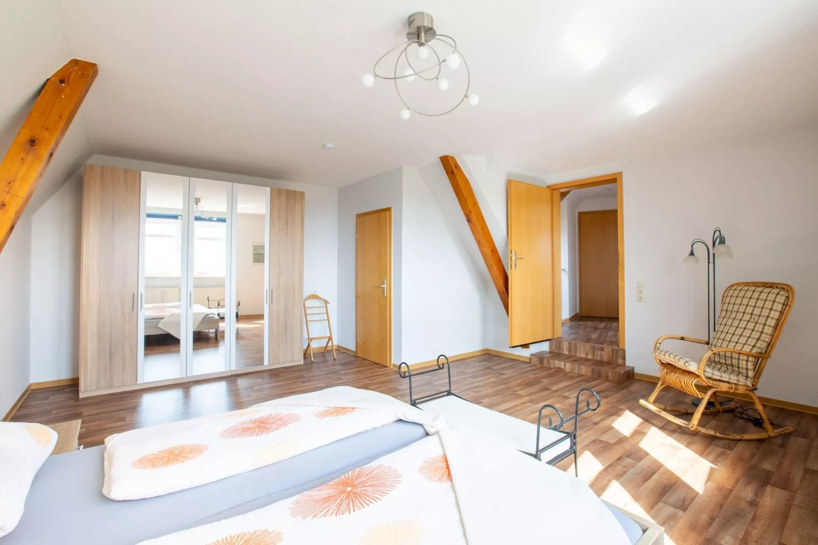 Sauerland-Bedroom