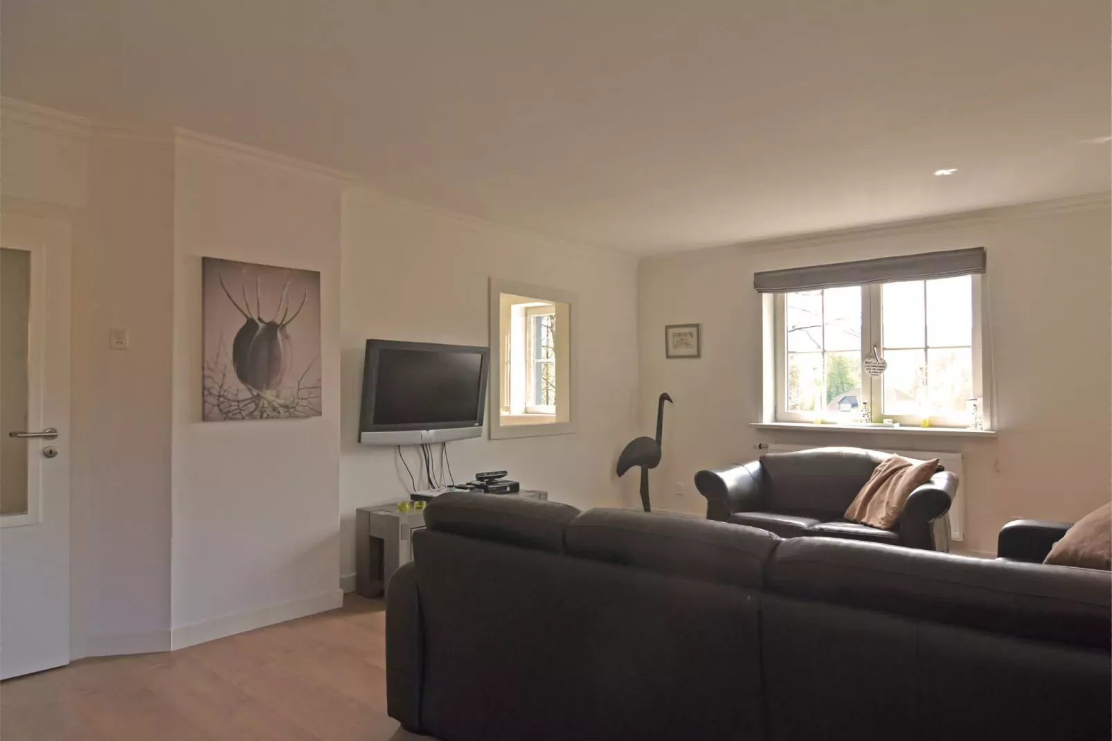 Liesen-Wohnzimmer