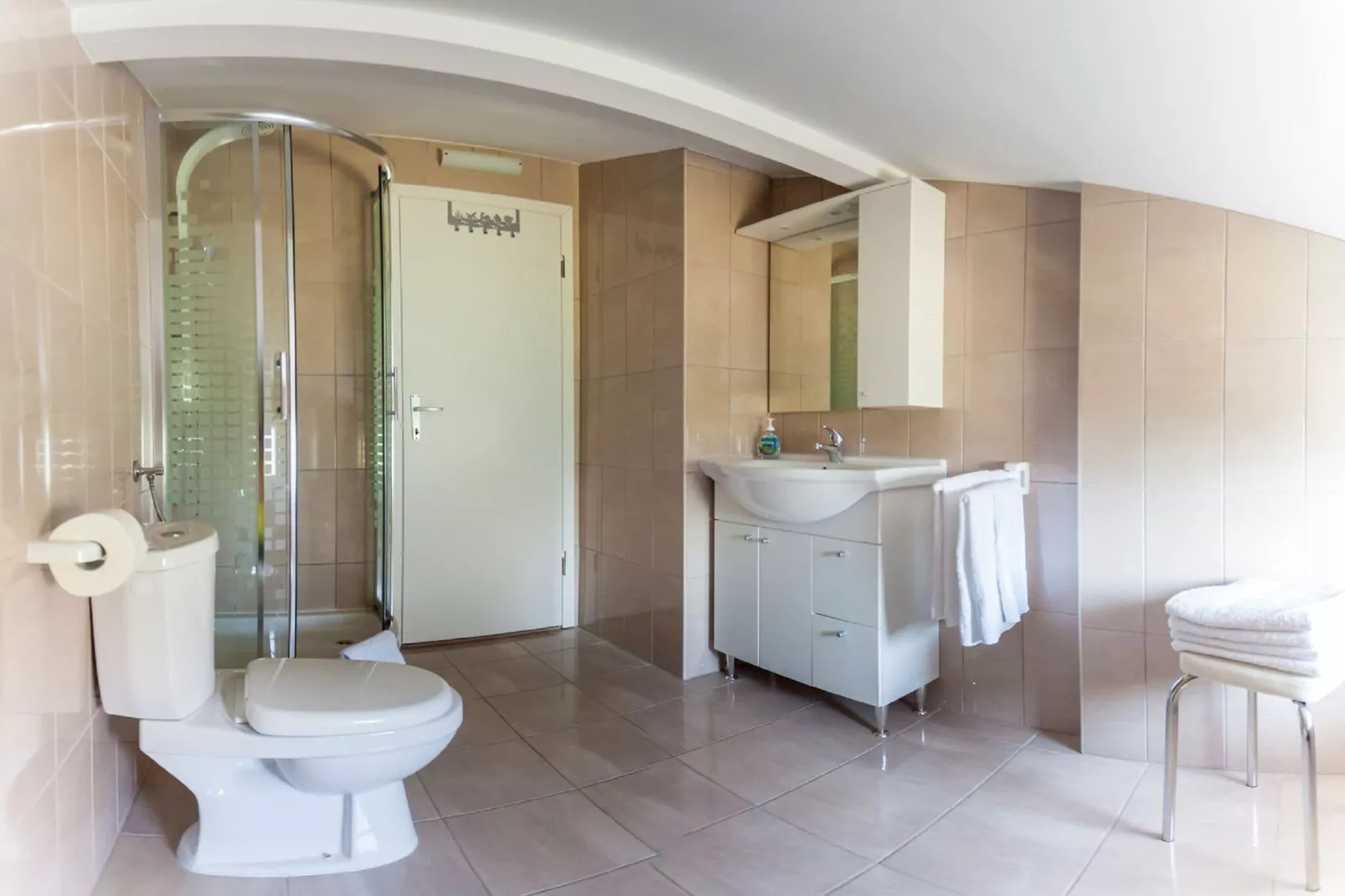 Blažević 4-Bathroom