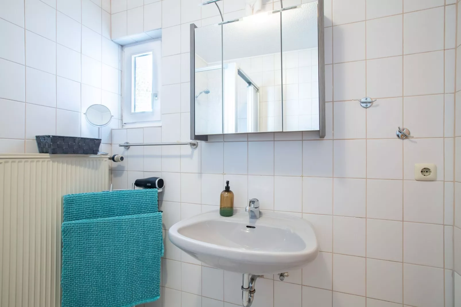 Sauerland-Bathroom