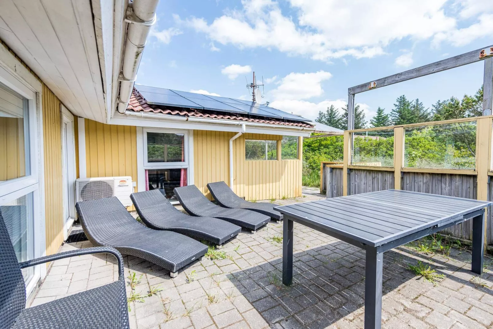 Luxurioses Refugium am Heideland-By Traum-Nicht getaggt