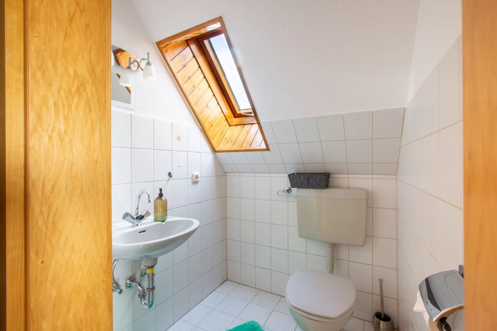 Sauerland-Bathroom