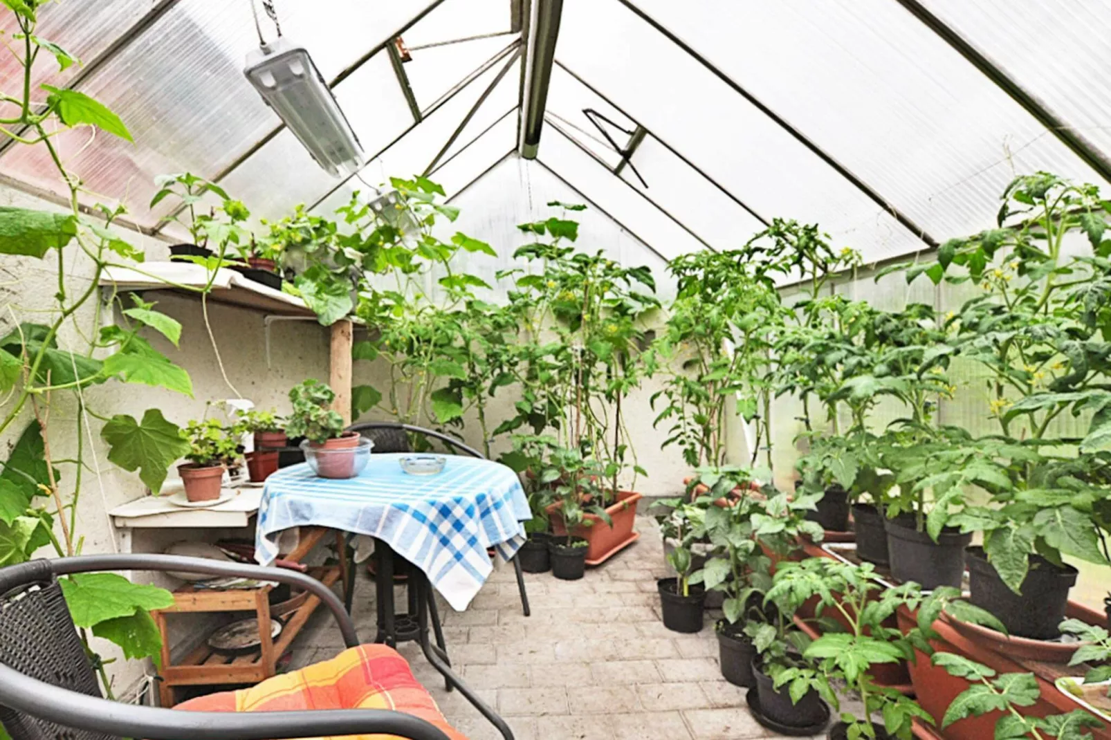 5 person holiday home in HÄSSLEHOLM-By Traum-Not tagged