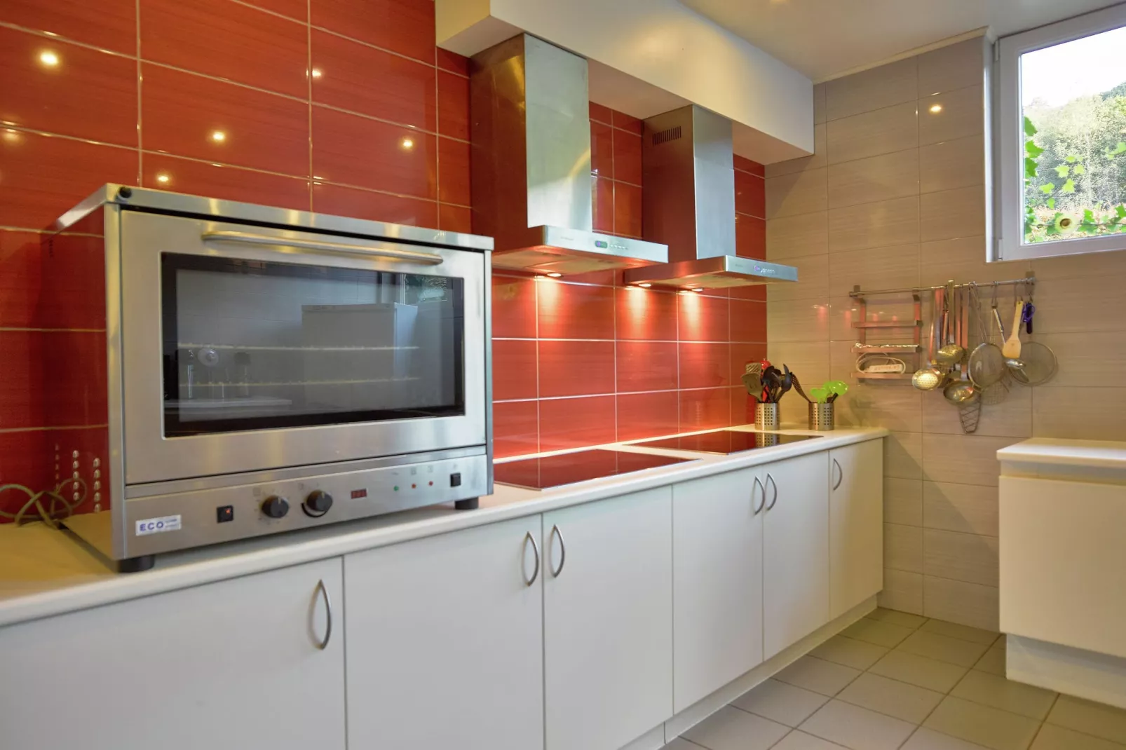 L'Amblève-Kitchen