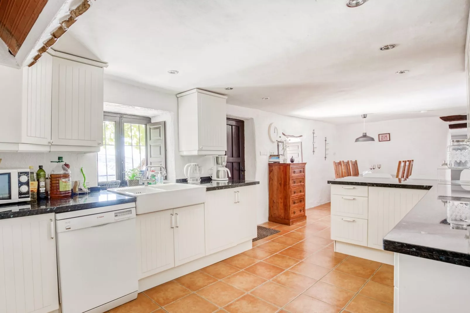 Villa Louisa-Kitchen