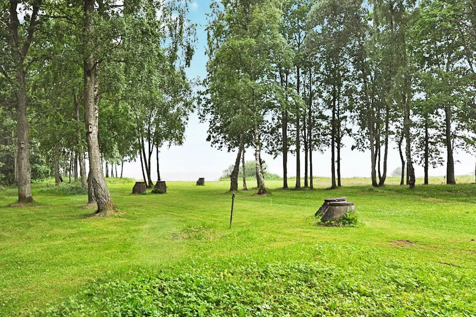 5 person holiday home in HÄSSLEHOLM-By Traum-Not tagged