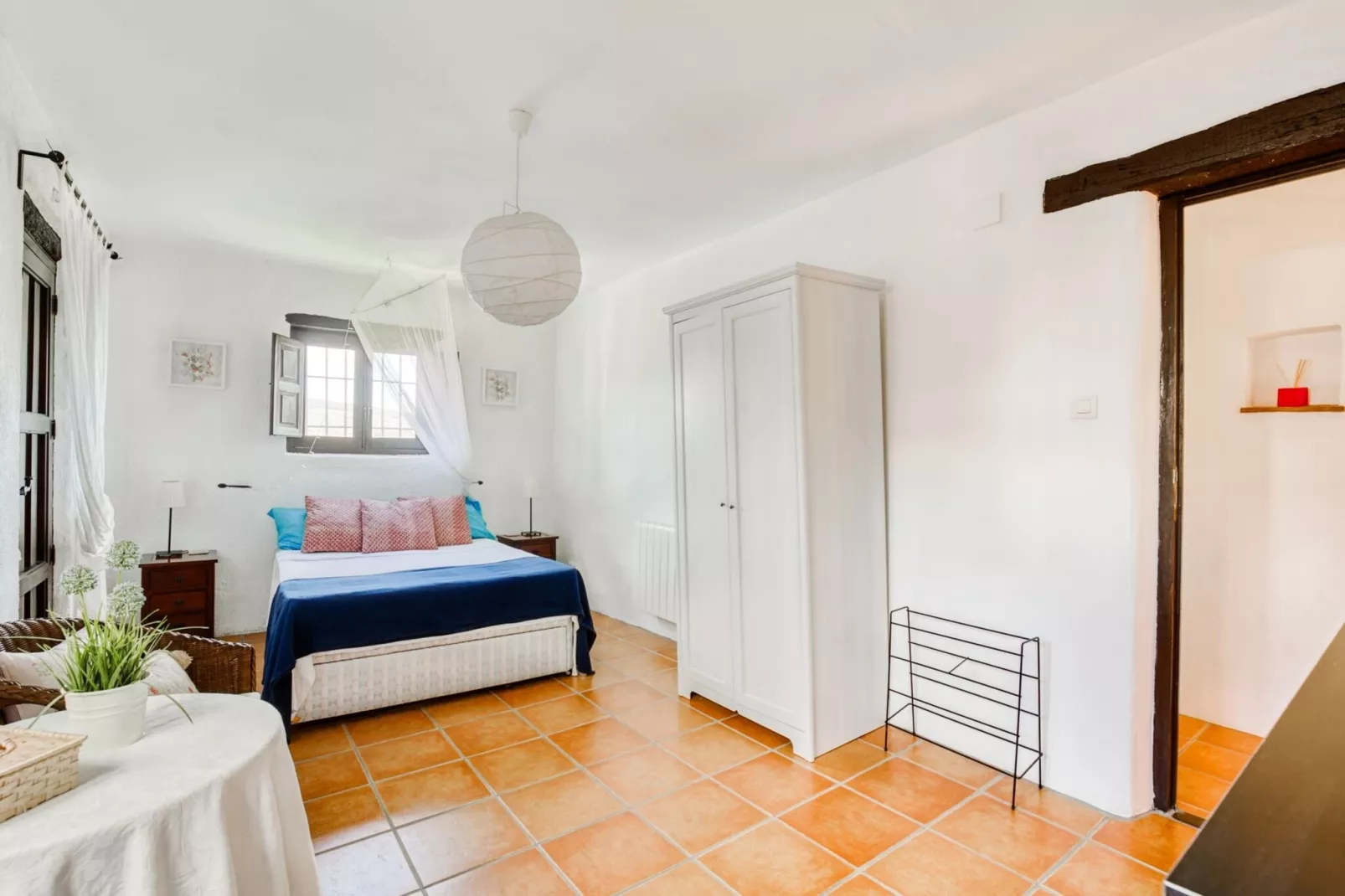 Villa Louisa-Bedroom