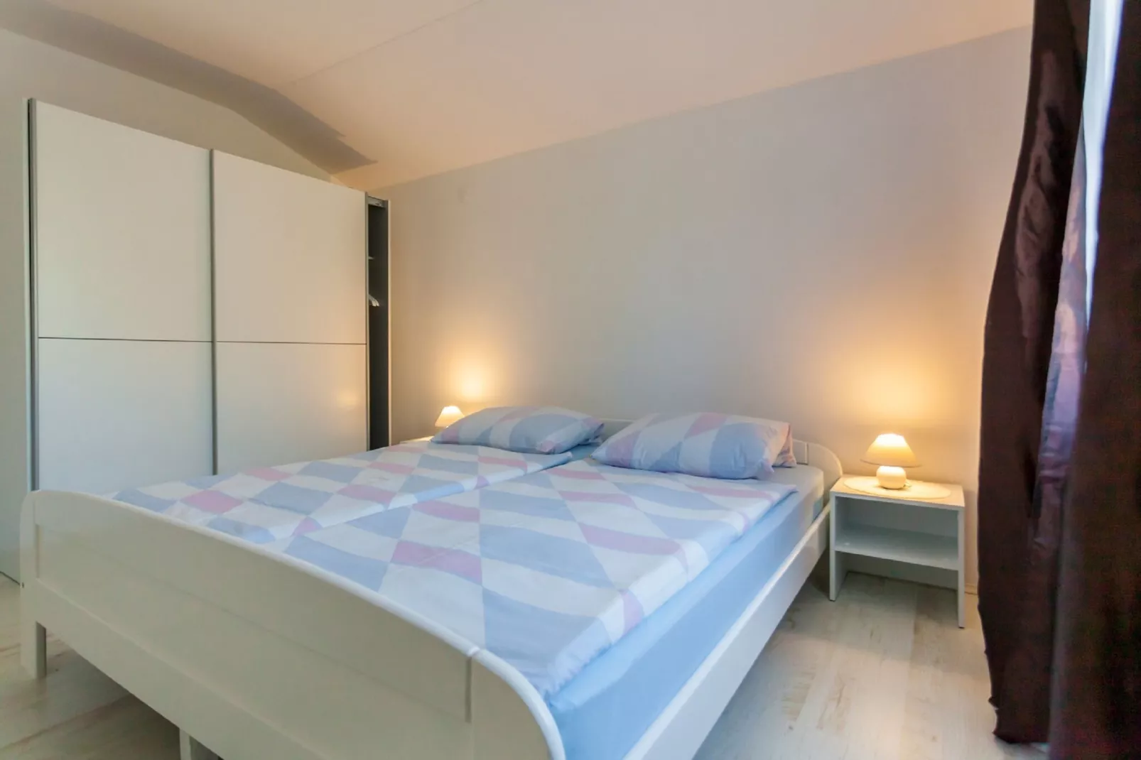 Blažević 2-Bedroom