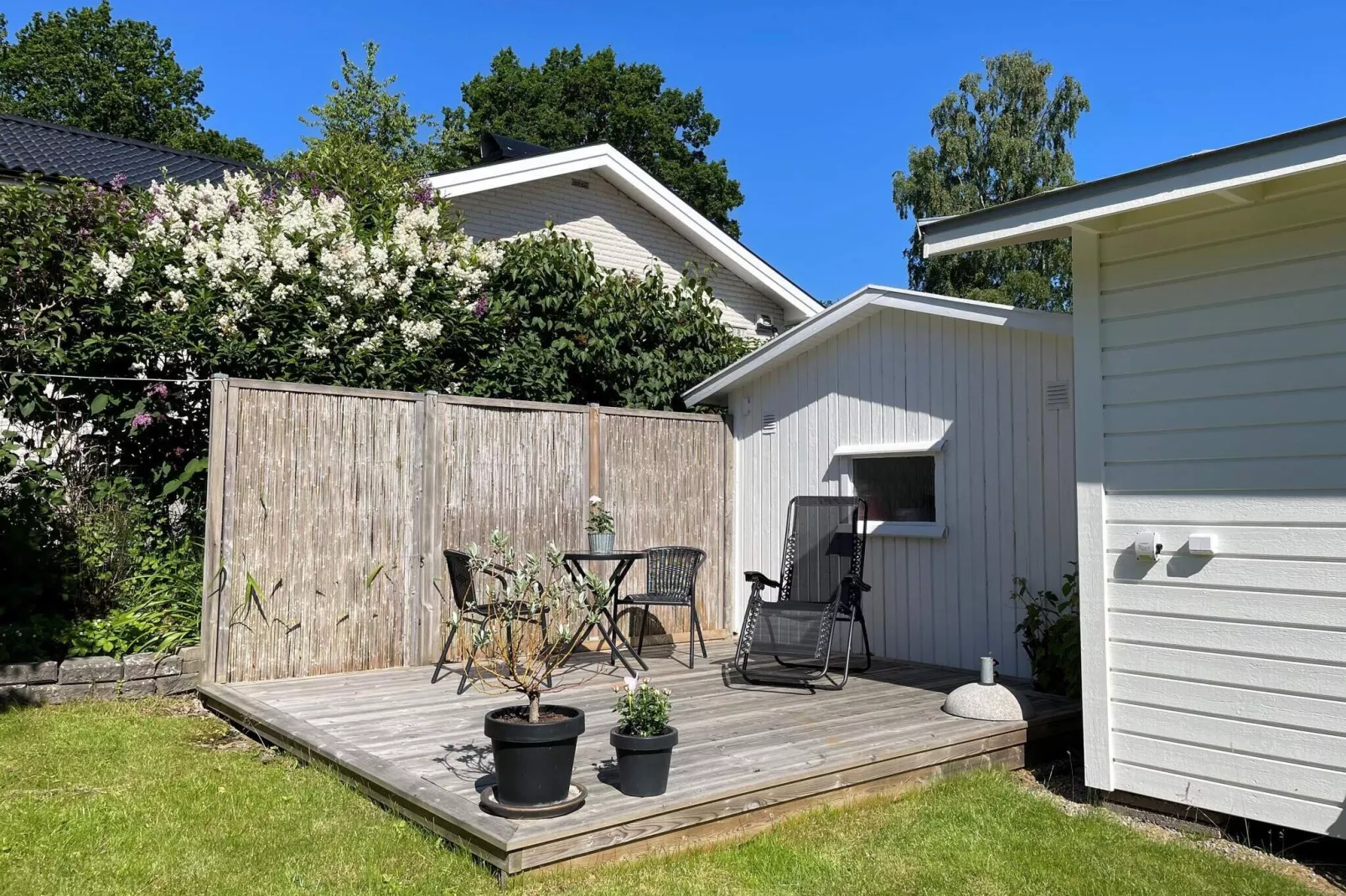 3 person holiday home in UDDEVALLA-By Traum