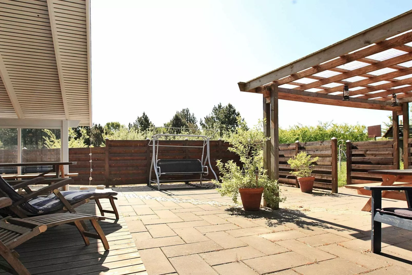 6 person holiday home in Rødby