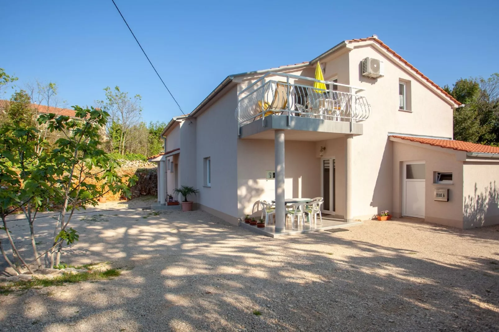 Blažević 2-Exterior summer